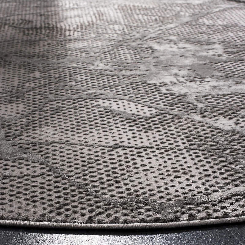 Safavieh Lurex Raschelle Tapis Abstrait