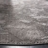 Safavieh Lurex Raschelle Tapis Abstrait