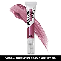 Hard Candy, Face Off Luminous Liquid Blush, 10 mL