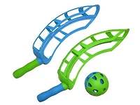 Paniers courbés Lancer et attraper de Play Day
