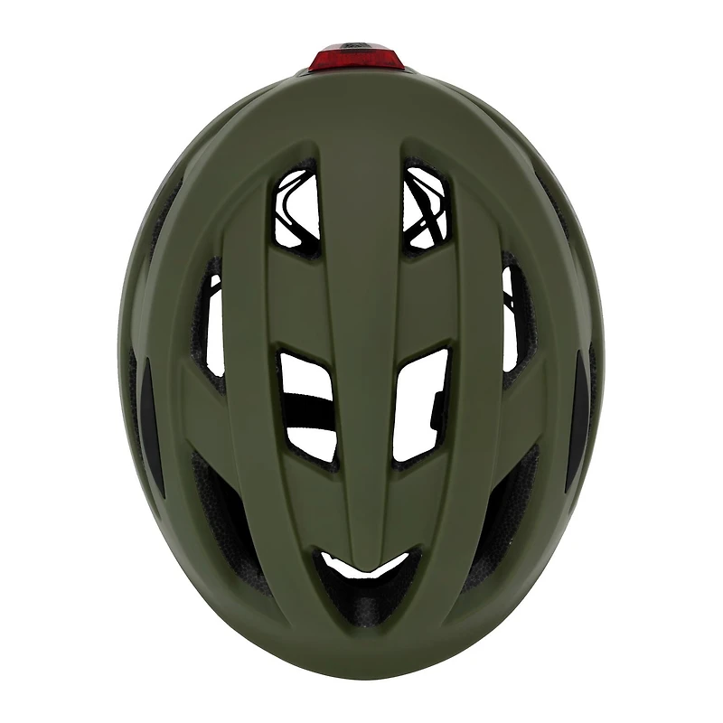 Nixon Adult Bike Helmet by Bell Sports, Fits sizes 58-61 cm