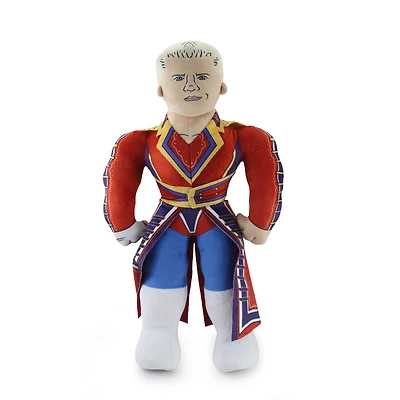 WWE PELUCHE 23" CODY RHODES - FRENCH