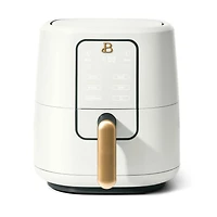 Beautiful 3 Qt Air Fryer with TurboCrisp Technology by Drew Barrymore, 3Qt Air Fryer