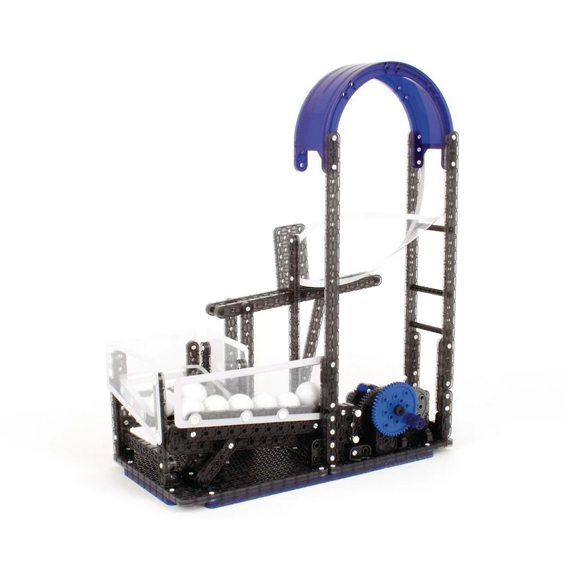 VEX Robotics Hook Shot Ball Machine by HEXBUG Robotics Kit