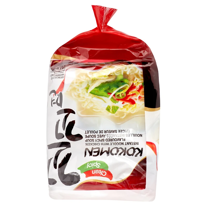 PALDO KOKOMEN - SPIC - FRENCH E-AL PREMIUM PALDO KOKOMEN - ÉPIC
