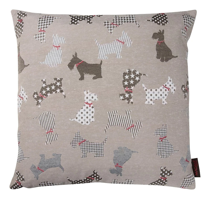 Gouchee Home FIFFI sand Cushion