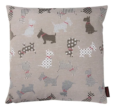Gouchee Home FIFFI sand Cushion