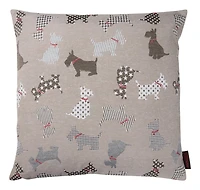 Gouchee Home FIFFI sand Cushion