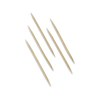 Thyme & Table 300 cure-dents en bambou naturel THYME&TABLE TT 300PC CURE-DENTS