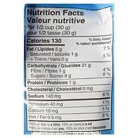 Goldfish® Vanilla Cupcake Baked Graham Snacks (180g Bag), Goldfish 180 g