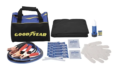 Goodyear Travel Safety Kit, Travel Safety Kit