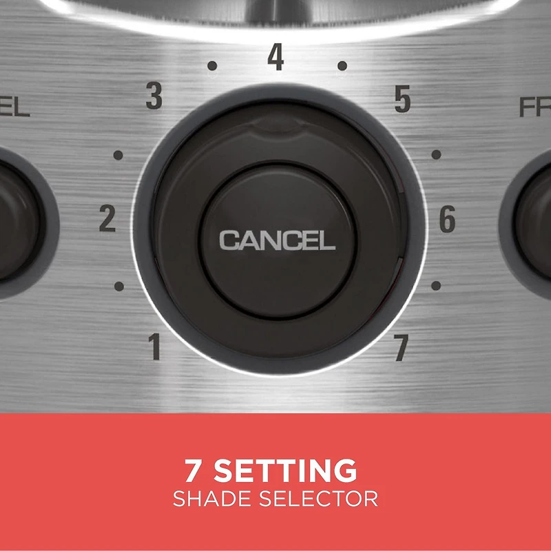 Black & Decker Grille-pain à 2 tranches