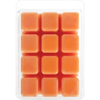 ScentSationals Scented Wax Cubes Value Pack - Tangerine Twist, 5.0 oz (141.8g)