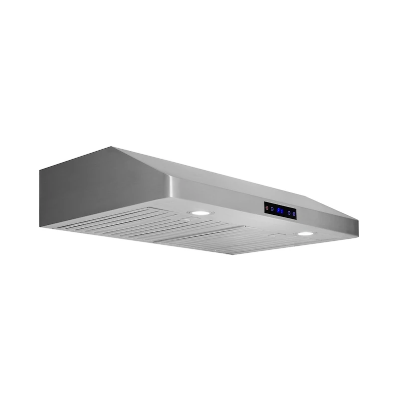 Caloric 30" 600 CFM Undercabinet Range Hood