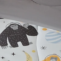 Ensemble de literie 8 pièces Mainstays Kids Ace