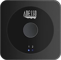 Adesso 2-Port HDMI Switch AUH-5100 – High-Speed Multi-Device Hub