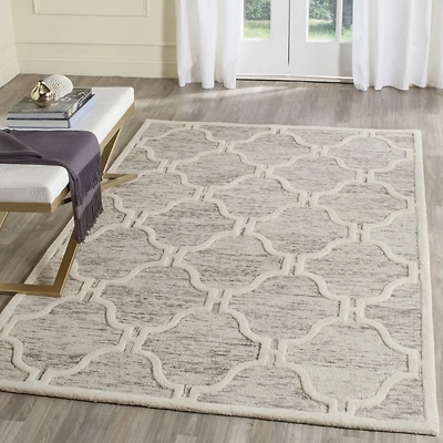 Safavieh Cambridge Kodey Tapis Géométrique