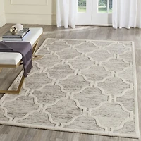 Safavieh Cambridge Kodey Tapis Géométrique