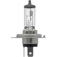 Phare halogène XtraVision 9003 de SYLVANIA
