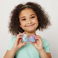 Creativity for Kids phosphorescent roches a décorer