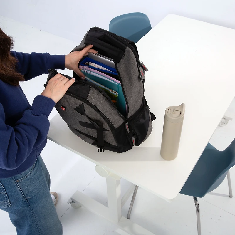 SKROSS  Back Pack, School Backpack