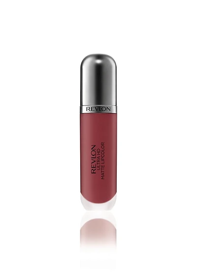 Rouge à lèvres Ultra HD Matte LipcolorMC de Revlon 1 rouge à lèvres