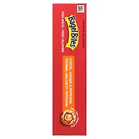 Bagel Bites Cheese, Sausage & Pepperoni Frozen Pizza Snacks, 40 ct Box, 882g