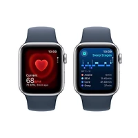 Apple Watch SE (GPS, 2nd generation)