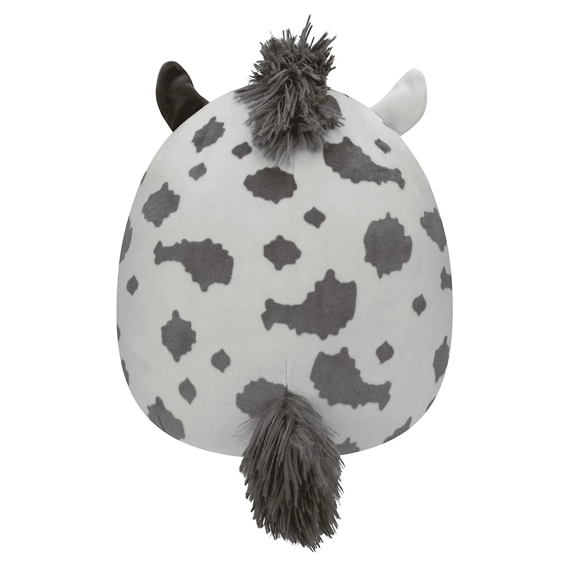 Squishmallows 14inch Plush | Grady the Grey Appaloosa Horse), JAZWARES LLC 14`` GRADY
