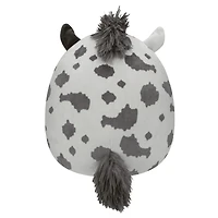 Squishmallows 14inch Plush | Grady the Grey Appaloosa Horse), JAZWARES LLC 14`` GRADY