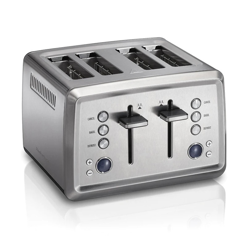 Grille-pain numérique 24796