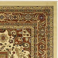 SAFAVIEH Lyndhurst Miranda Traditional Area Rug