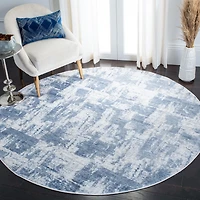 Safavieh Amelia Carrie Abstract Distressed Area Rug
