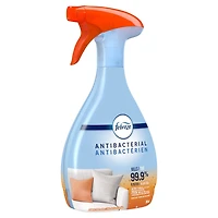 Désodorisant textile antibactérien Febreze Fabric 700ML