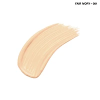 Rimmel Fond de teint Stay Matte, formule légère et soyeuse, mousse liquide légère et complexe anti-pollution, tenue de 24H