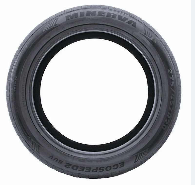 Minerva Ecospeed2 SUV 265/35R22 XL 102Y pneus toutes saisons