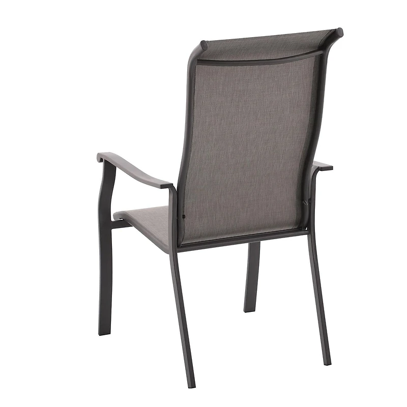 Mainstays Charleston 7 Piece Dining Set