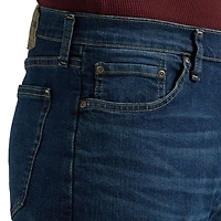 Wrangler Men's Five Star Relaxed Fit