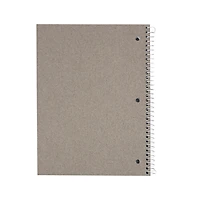 R03 CAHIERS Volume / Quantité - 0.0078m³ / 12 pcs