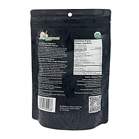 APPLEWOOD SIGNATURE ARACHIDE BIOLOGIQUE D'un rouge éclatant avec une taille de particules et un éclat uniformes, ces cacahuètes biologiques à peau rouge sont remplies d'un goût pur et délicieux. Qu'elles soient brassées, frites, bouillies, braisées ou combinées avec d'autres ingrédients, ces cacahuètes à peau rouge complètent parfaitement