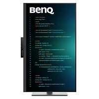 BenQ RD320U 32" 4K Programming Monitor