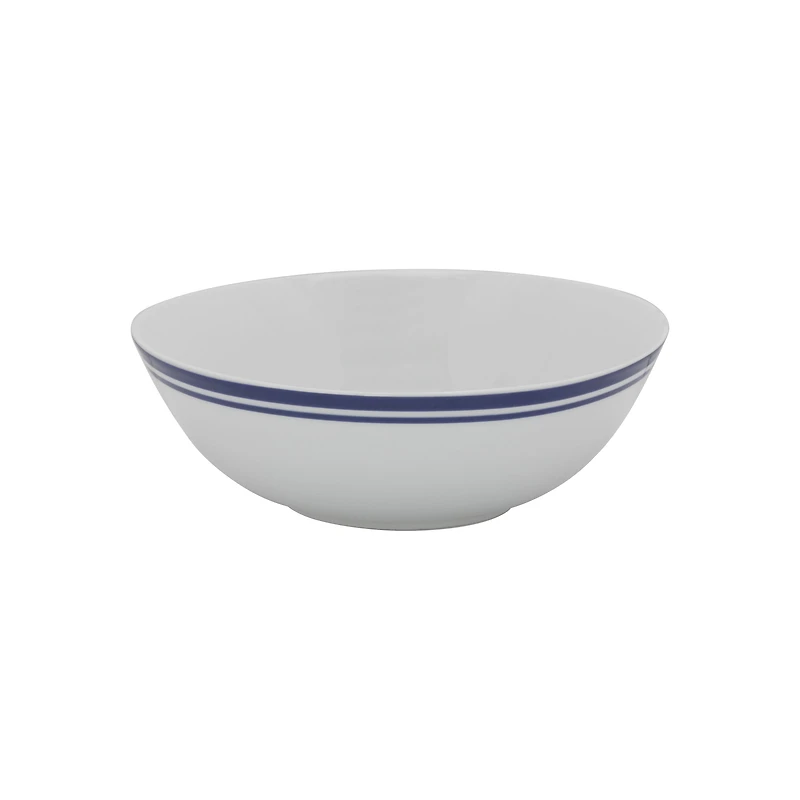 Service de vaisselle 10 pièces Simply Coupe 10 Strawberry Street, bleu