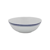 Service de vaisselle 10 pièces Simply Coupe 10 Strawberry Street, bleu