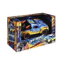Off-Road Racer Échelle 01:18 Véhicule hors route à traction sur toutes roues