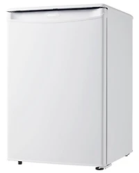 Danby DAR026A1WDD 2.6 cu. ft. Compact Fridge in White