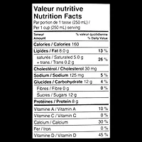 Beatrice Homo Milk, 1L