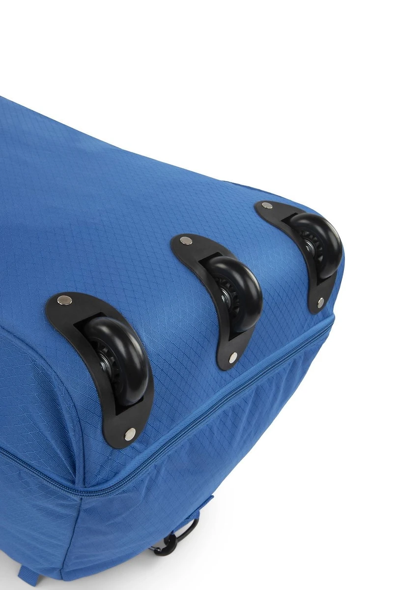 RBK 30IN DUFFEL BLU, Designed to meet the highest standards
