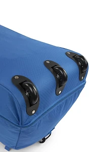 RBK 30IN DUFFEL BLU, Designed to meet the highest standards