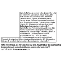 Glaceau Vitaminwater b-sans filtre Bouteille, 591 mL 591 ml