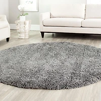 Safavieh California Tapis Peluche Solide Shag